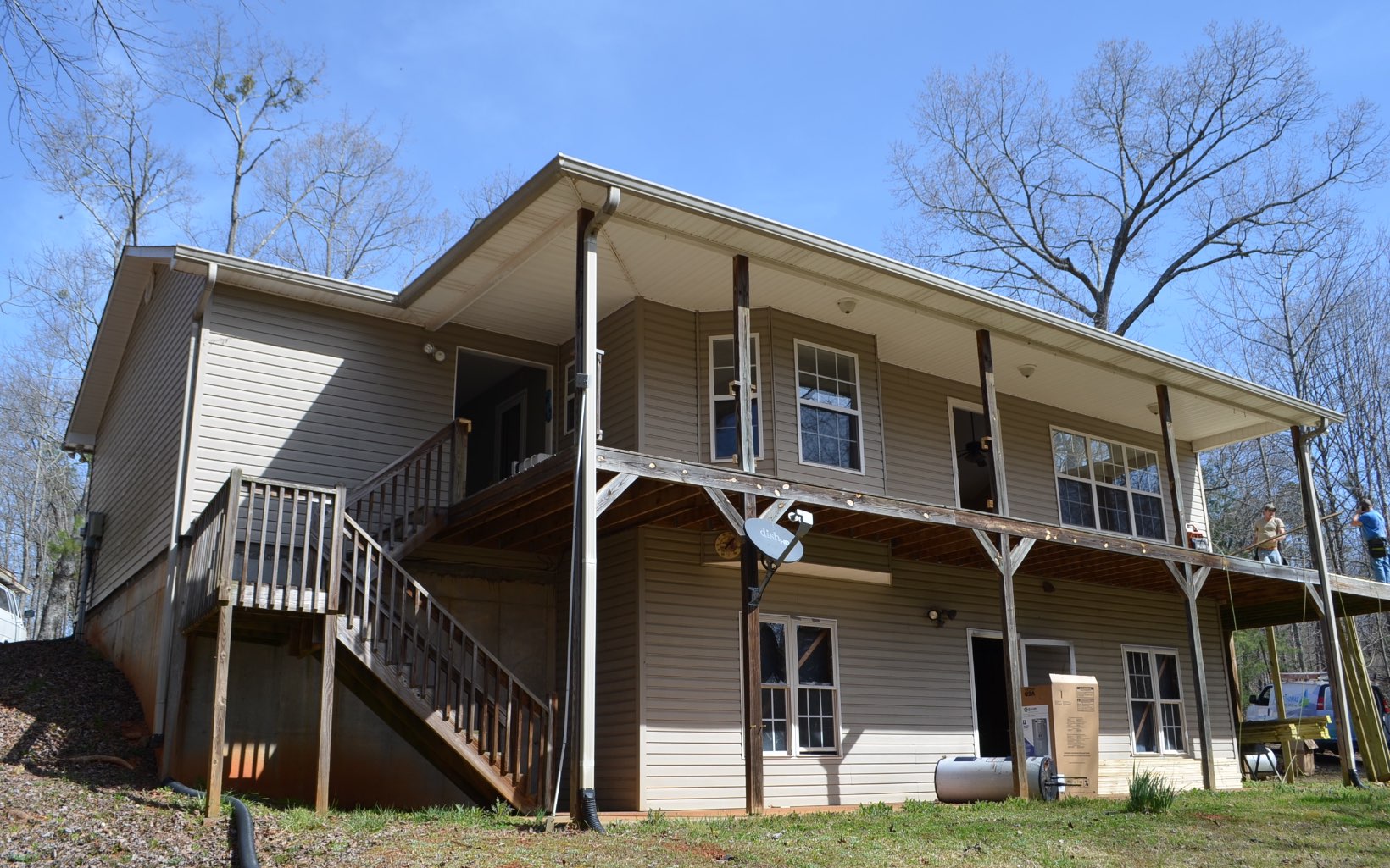 73 Rolling Hills Trail