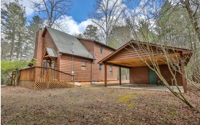 105 Blackberry Falls Court