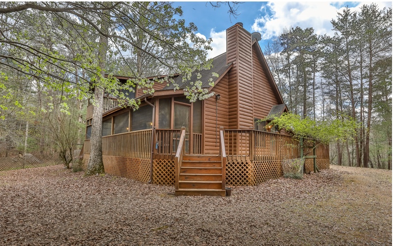 105 Blackberry Falls Court