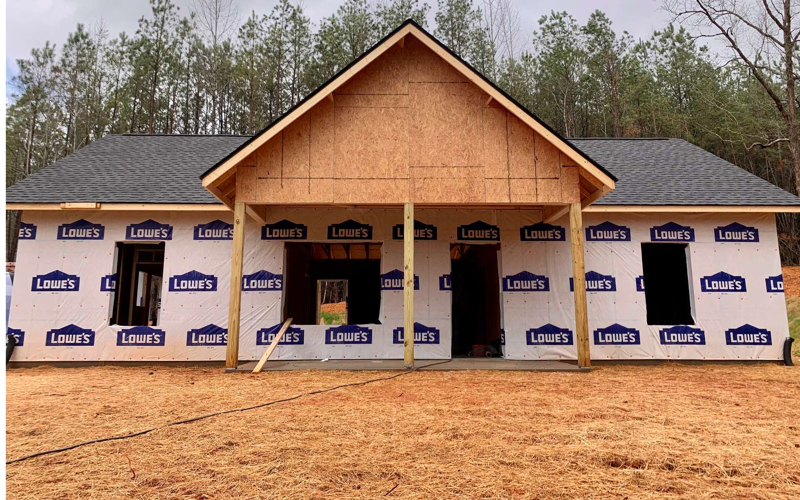 2160 Sunlight Road