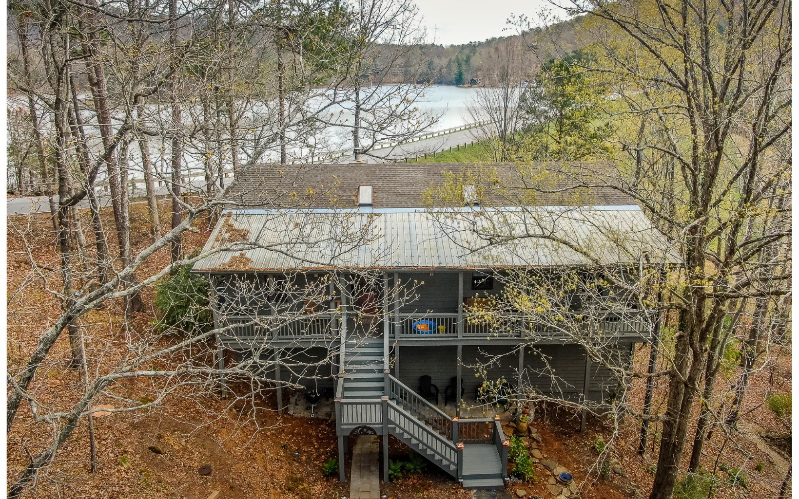 44 Buckskull Knoll