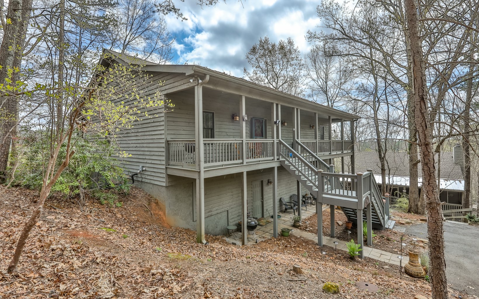 44 Buckskull Knoll
