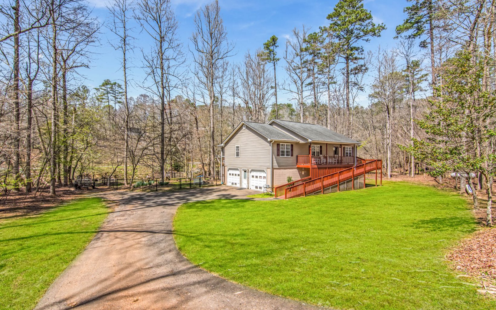 1185 Zenith Trail