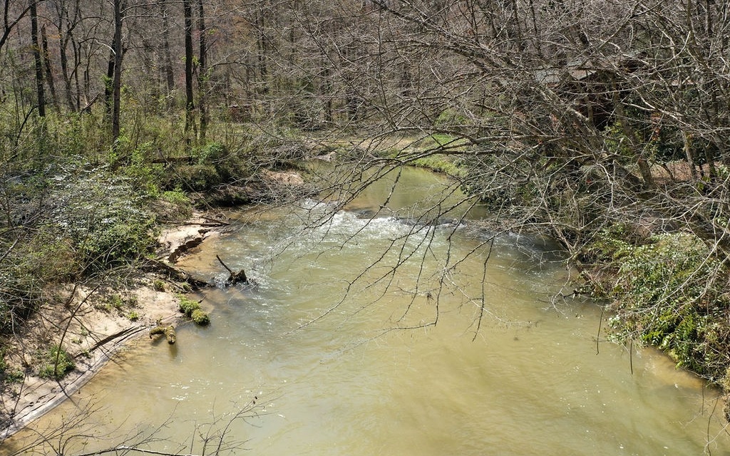 LOT 3 Old Mill Pond Road