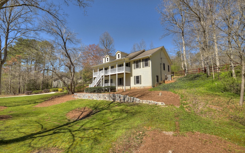 531 Riverbottom Road