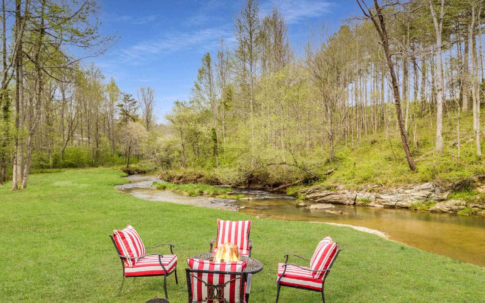 530 Burleson Road