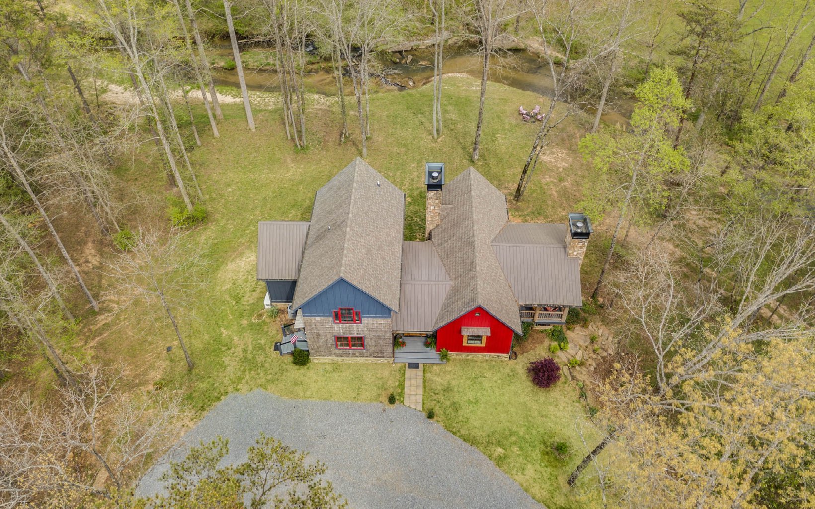 530 Burleson Road