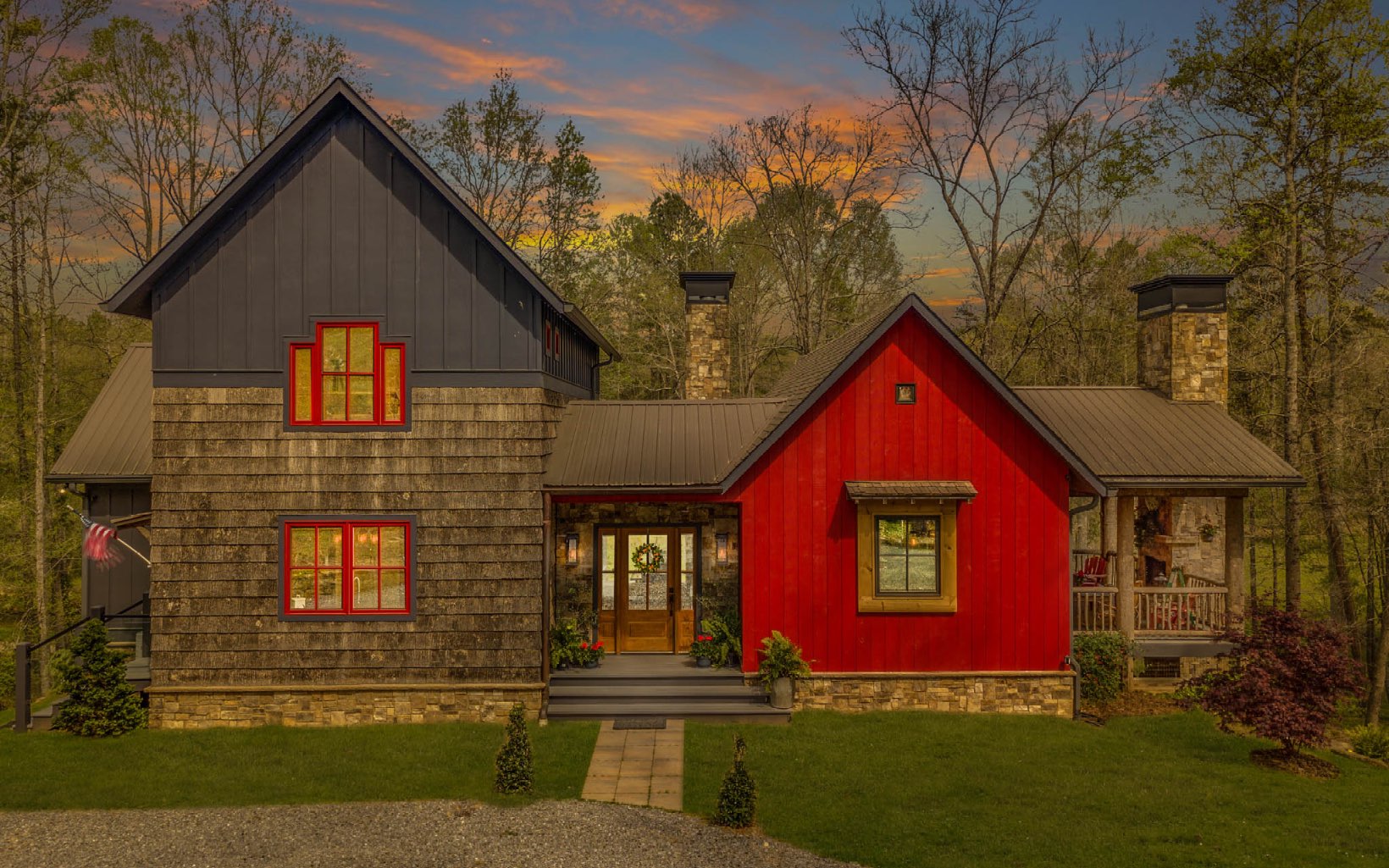 530 Burleson Road