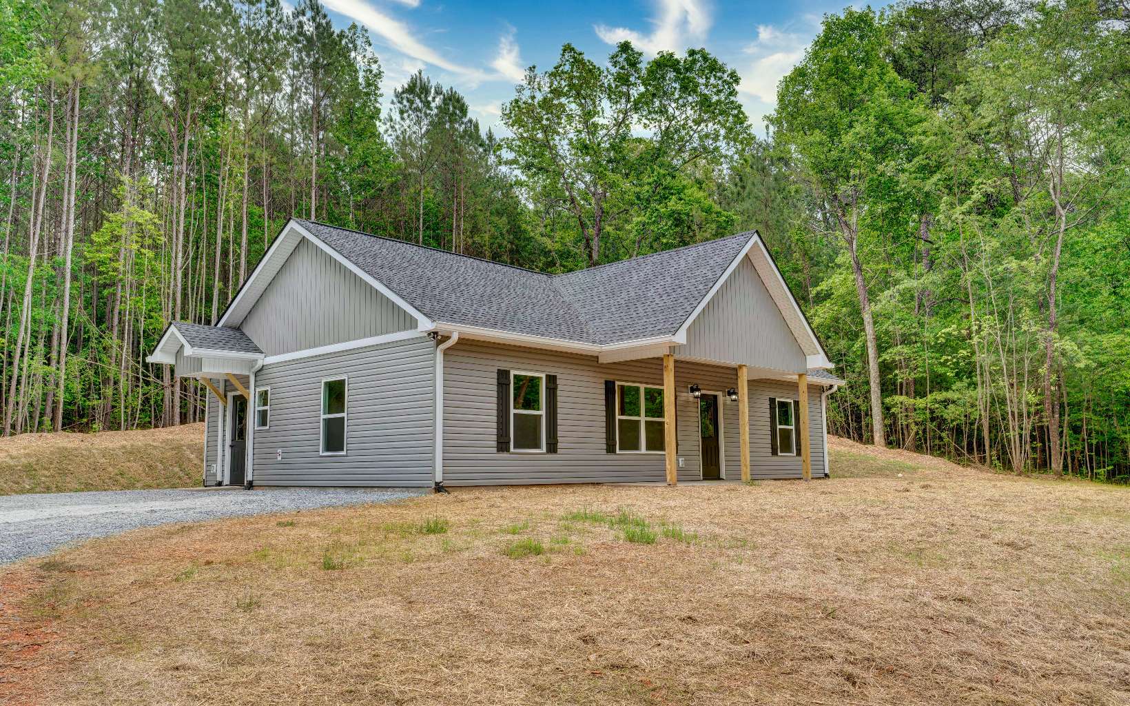 16D Sunlight Road
