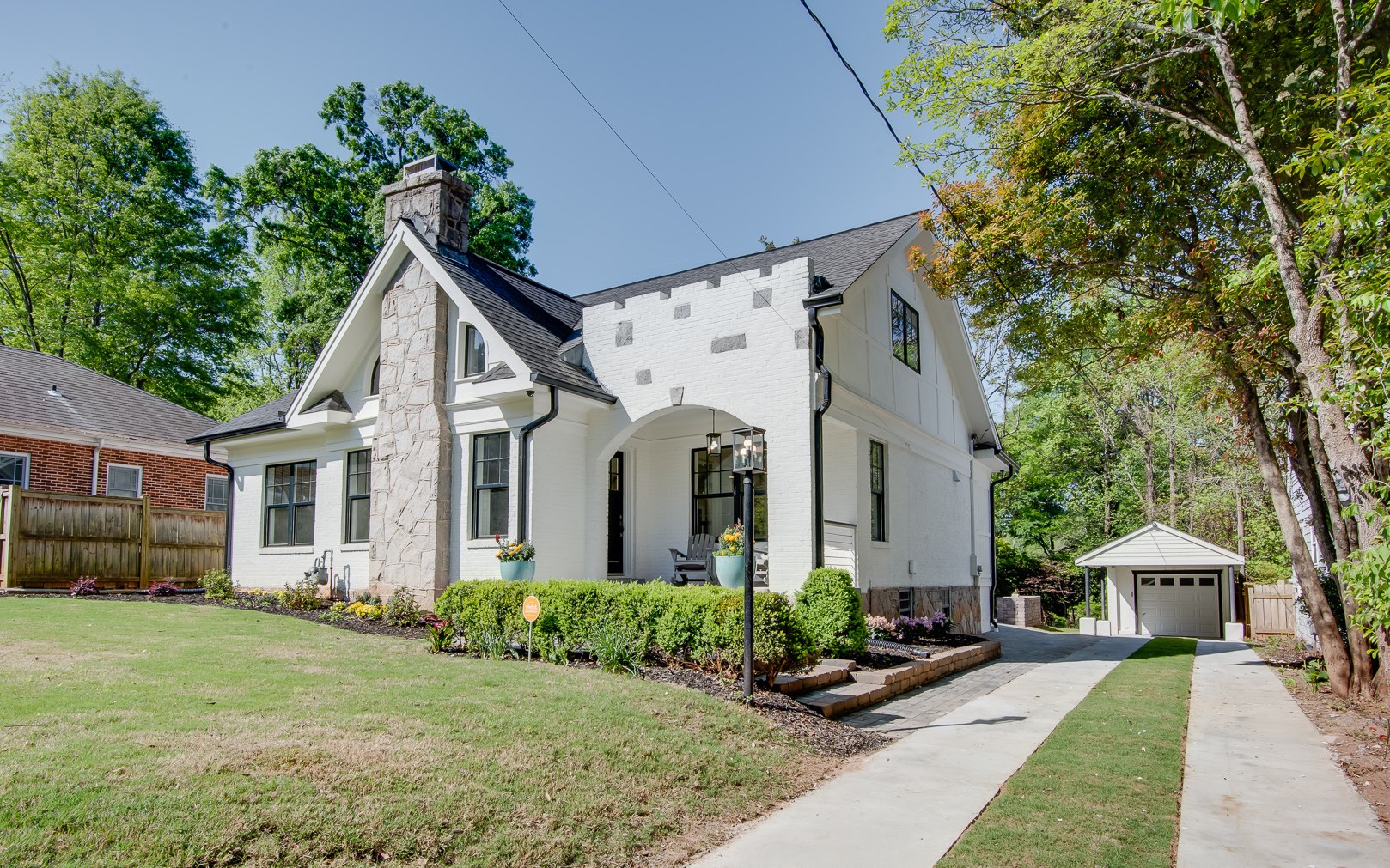 723 Avery Street