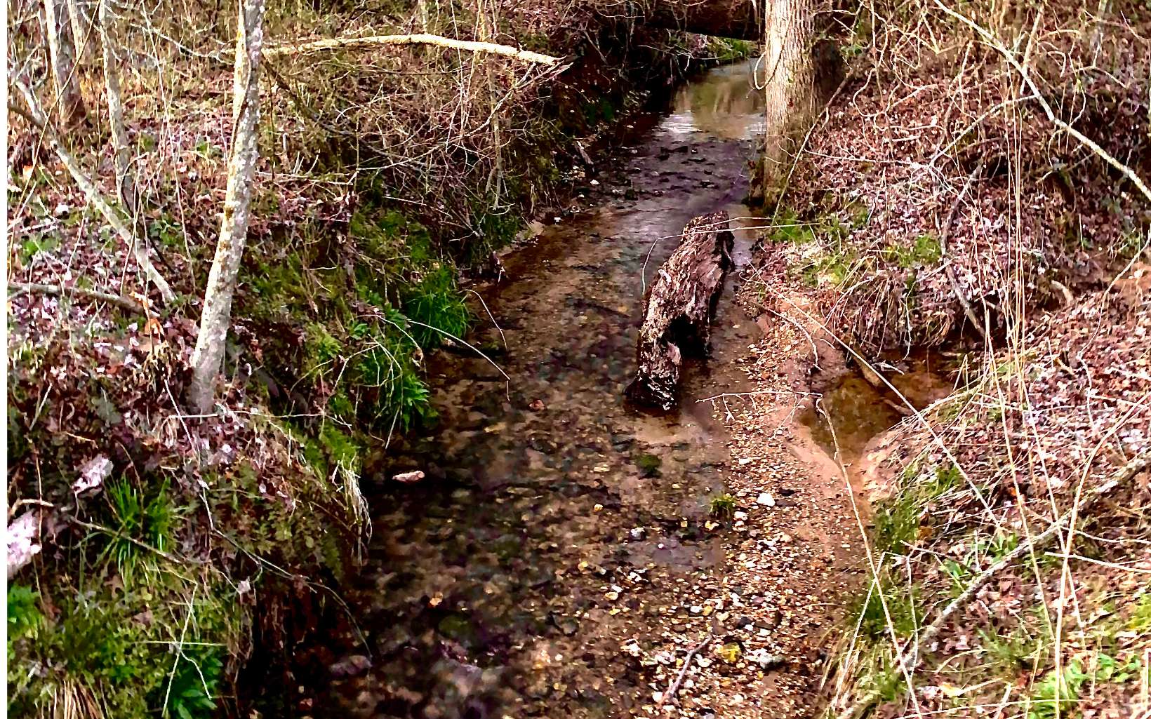 0 Burnt Mountain Road