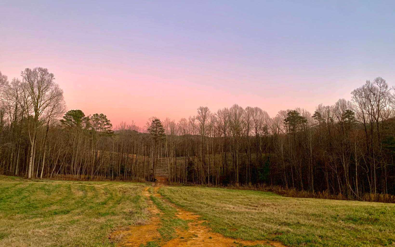 0 Burnt Mountain Road