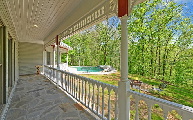 366 Wood Oak Trail