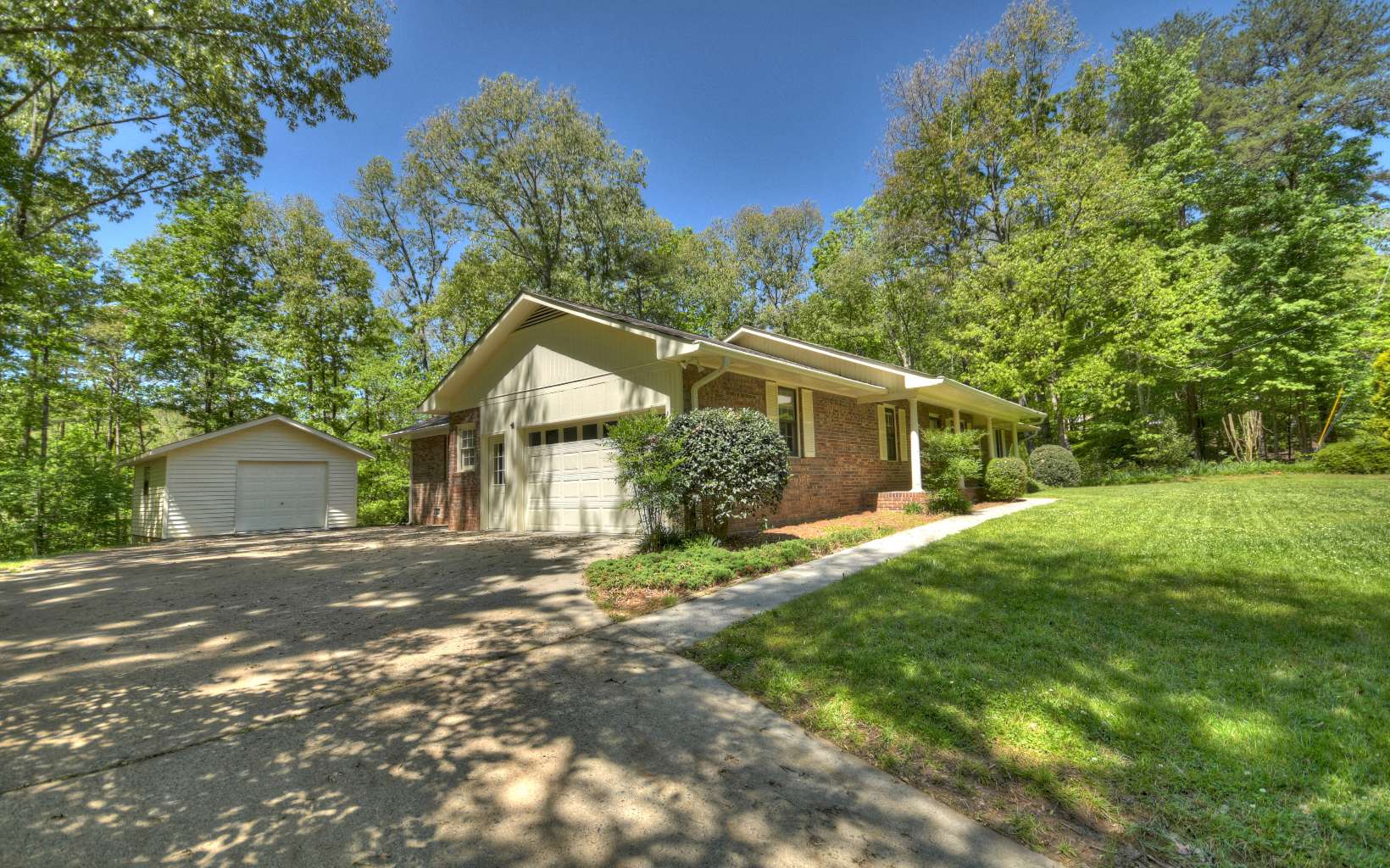 167 Gartrell Street