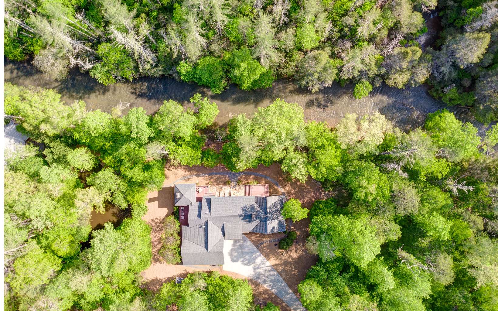 84 Riverhouse Drive
