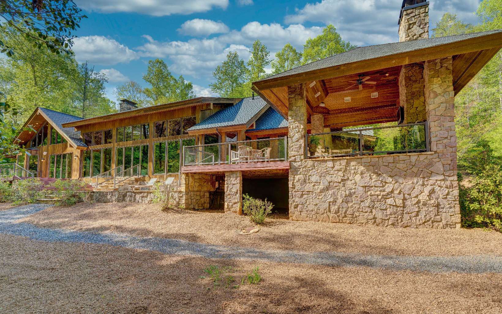 84 Riverhouse Drive