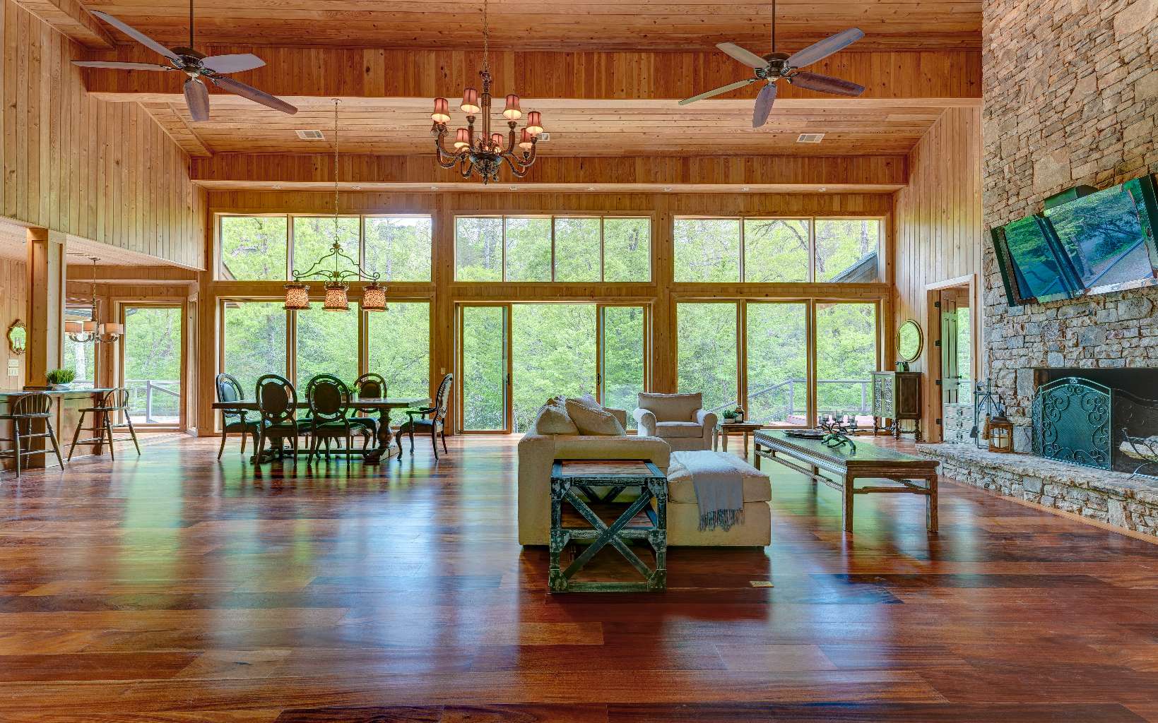 84 Riverhouse Drive