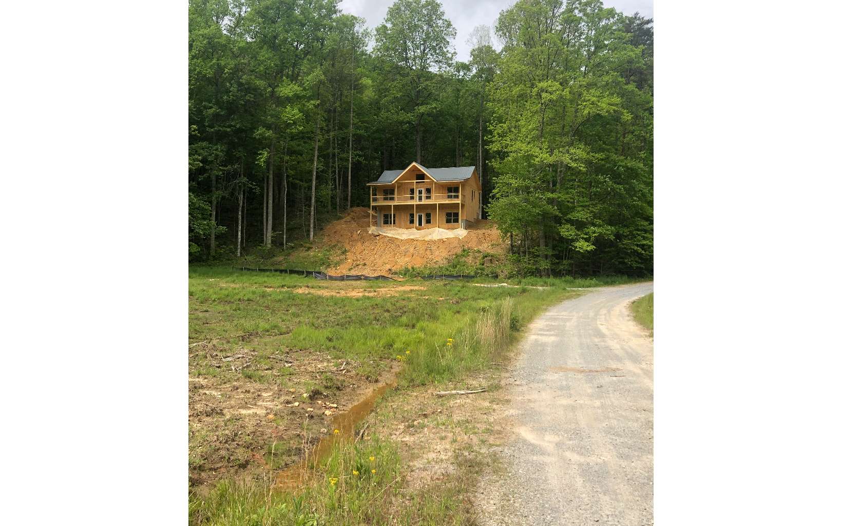 107 Buck Creek Trail
