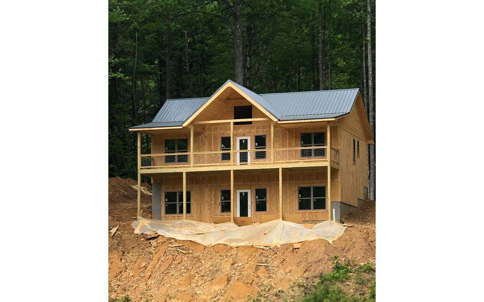 107 Buck Creek Trail