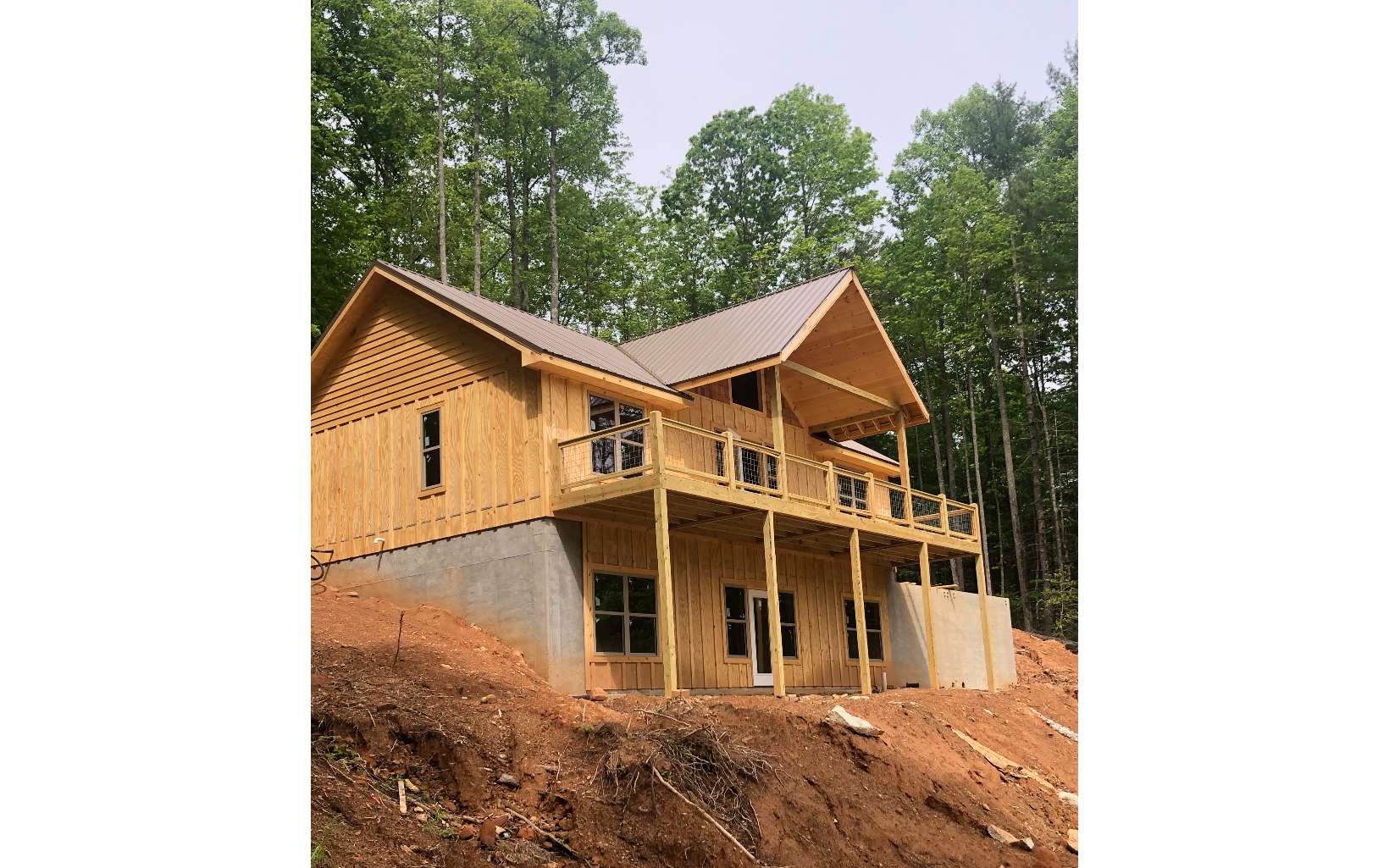 259 Buck Creek Trail