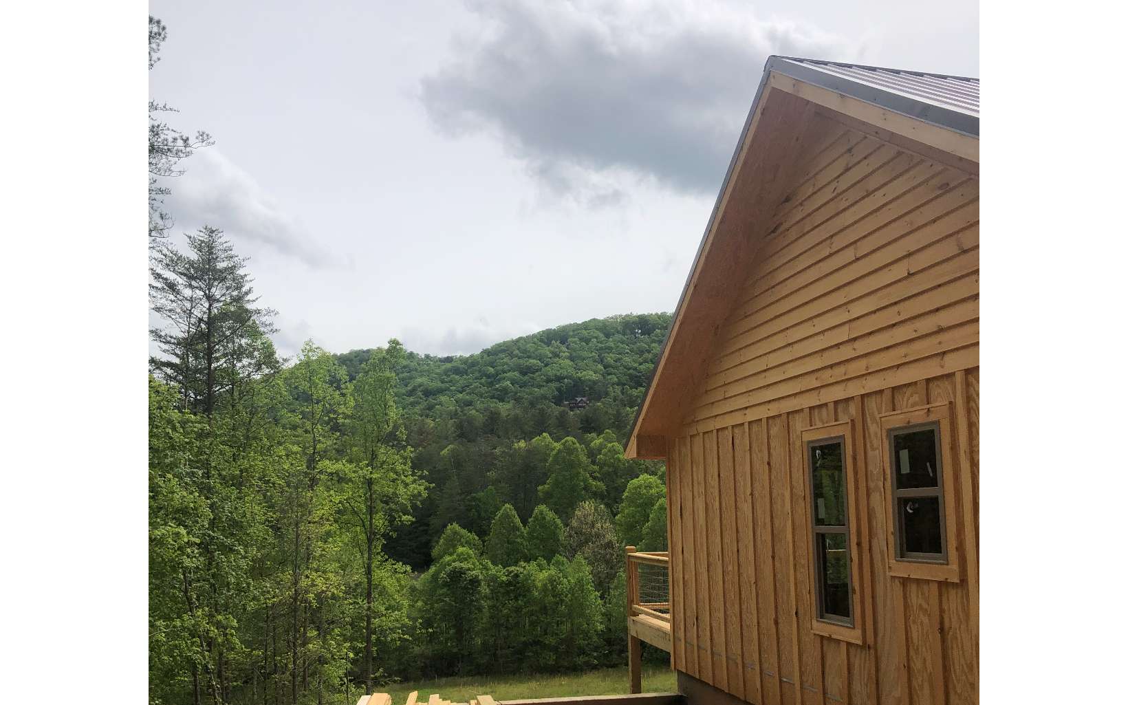 259 Buck Creek Trail