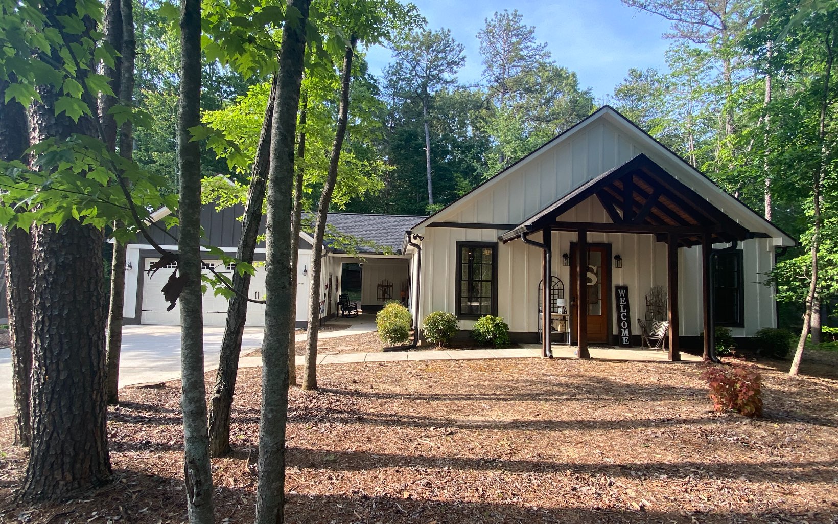 100 Ridgecrest Court