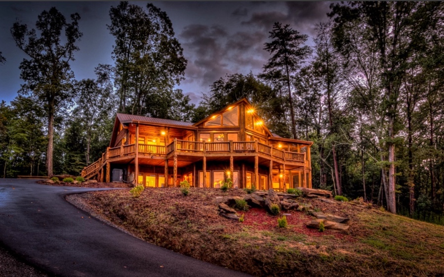 LOT 5 Lonesome Dove Path