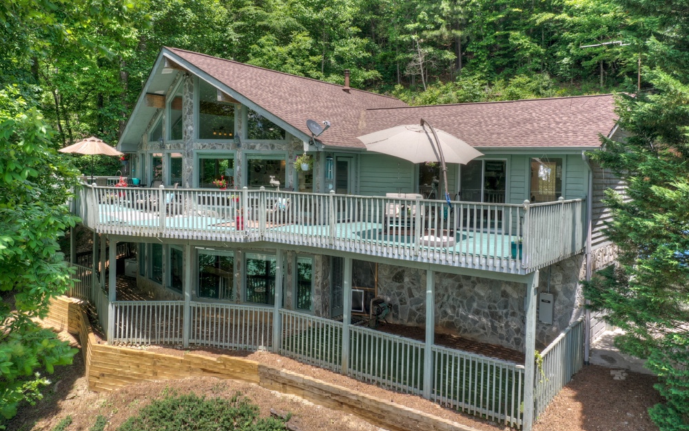 357 Johns Way