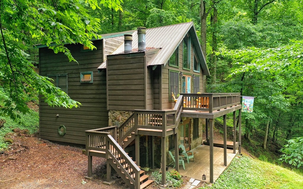 1213 Mountain Oak Drive