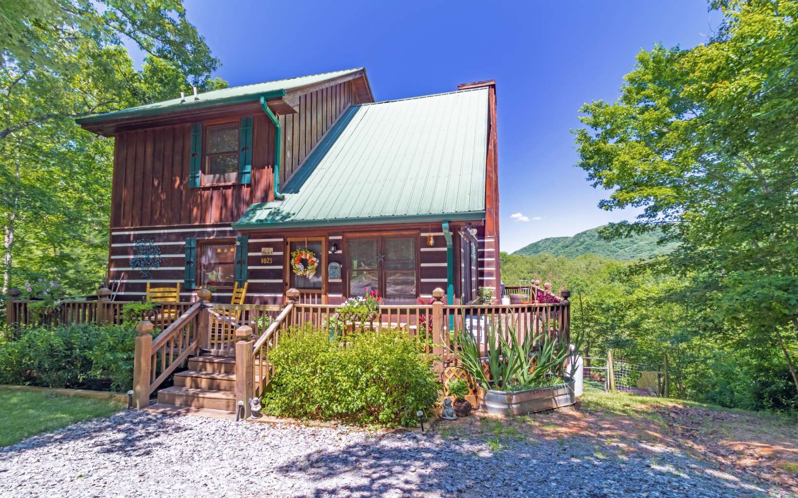 1023 Knollwood Road