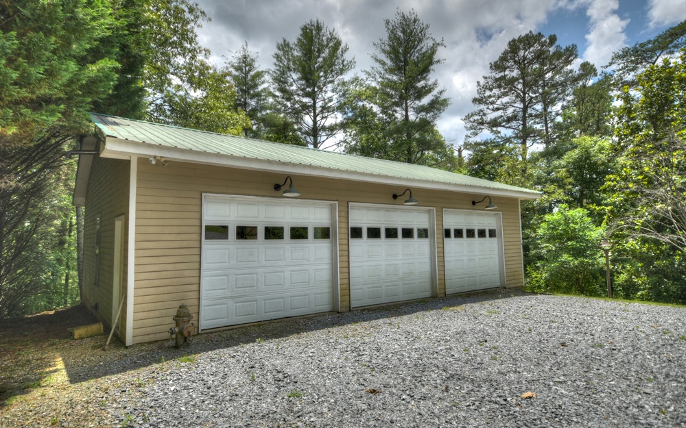 89 Parks Mountain Road