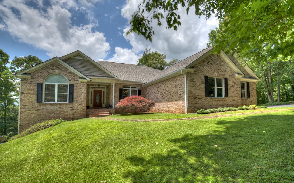 89 Parks Mountain Road
