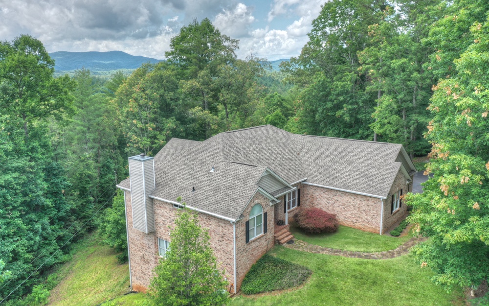 89 Parks Mountain Road