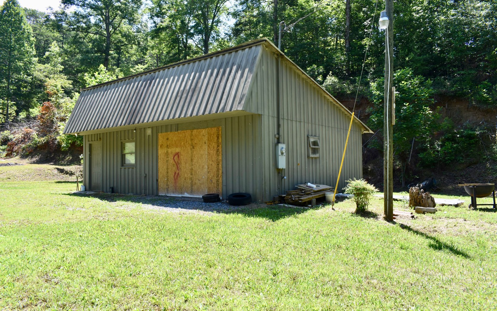 11263 Tails Creek Road