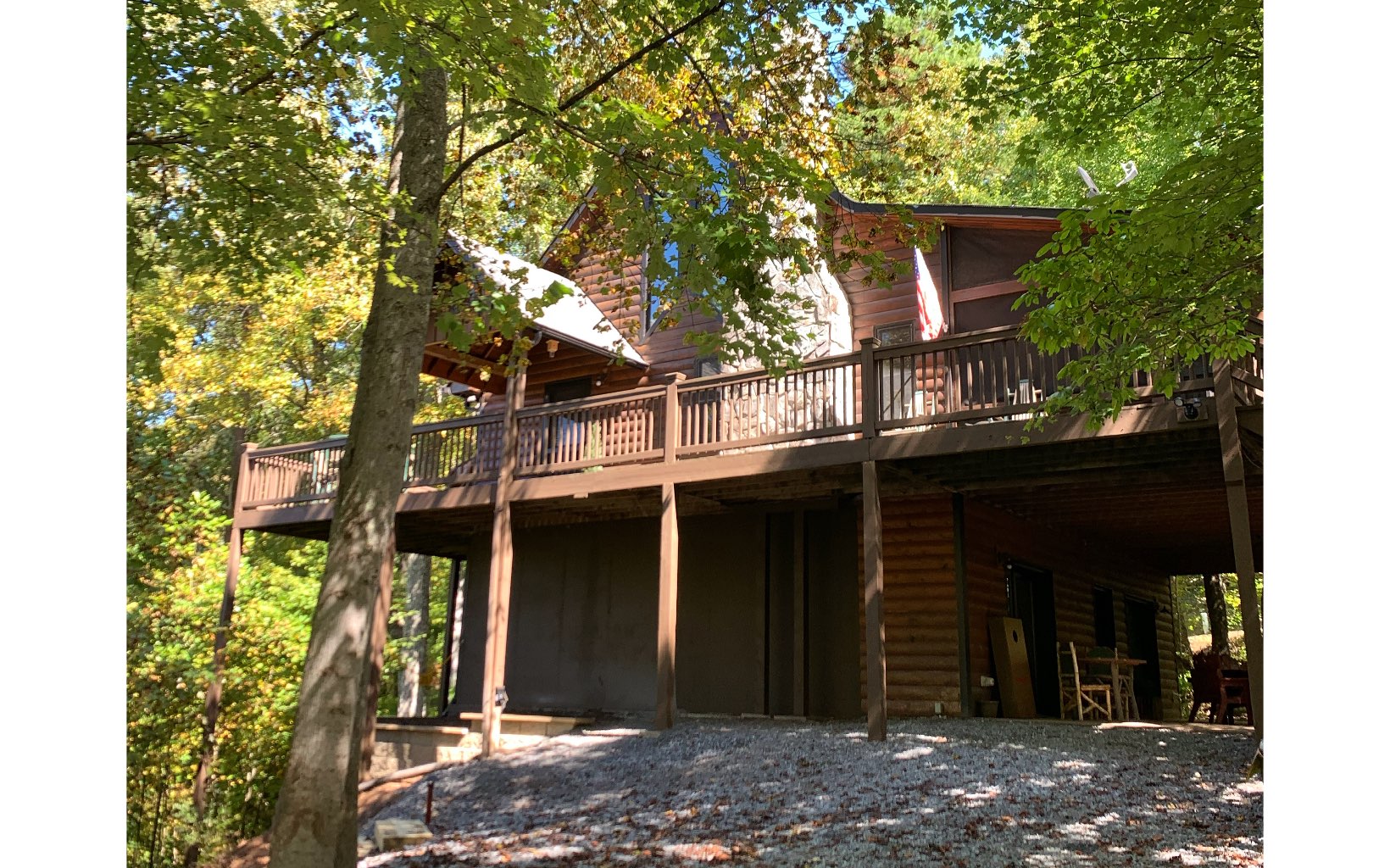 1550 My Mountain Road