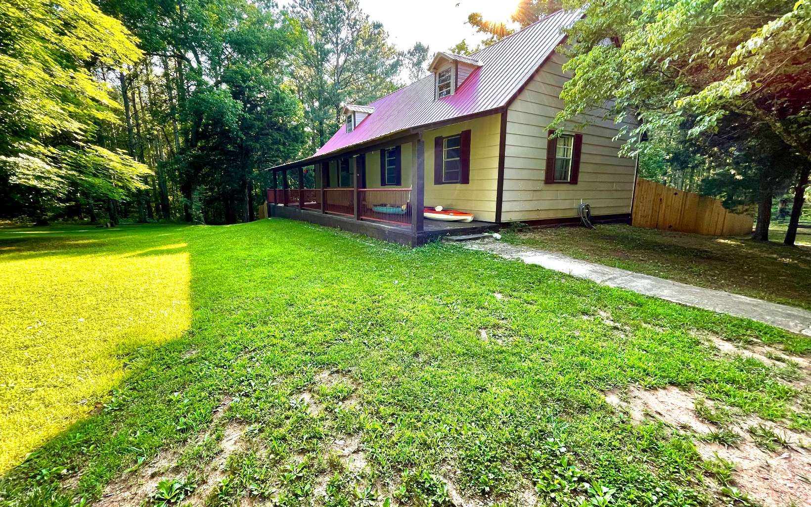 69 Old Mill Road Ne