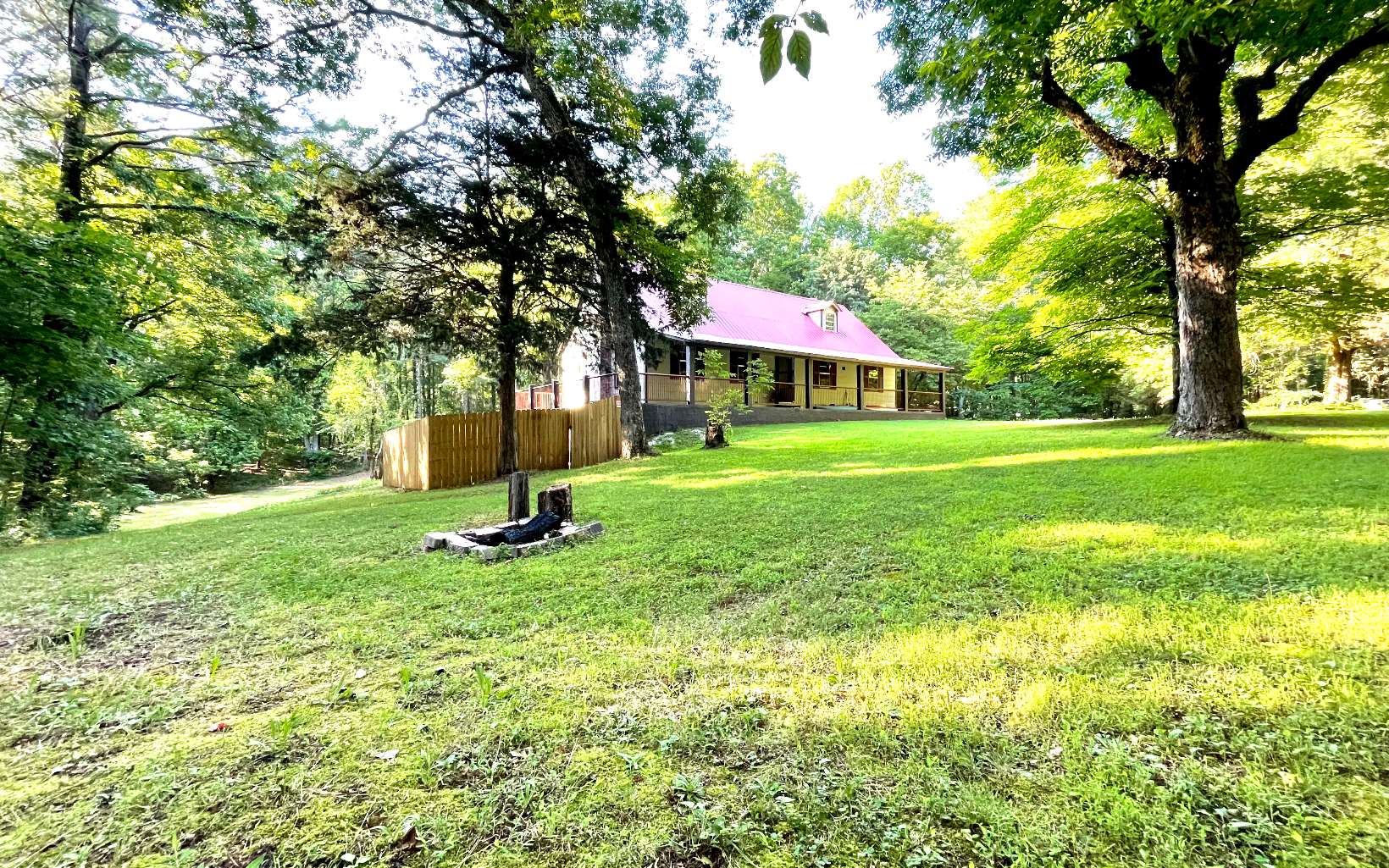 69 Old Mill Road Ne