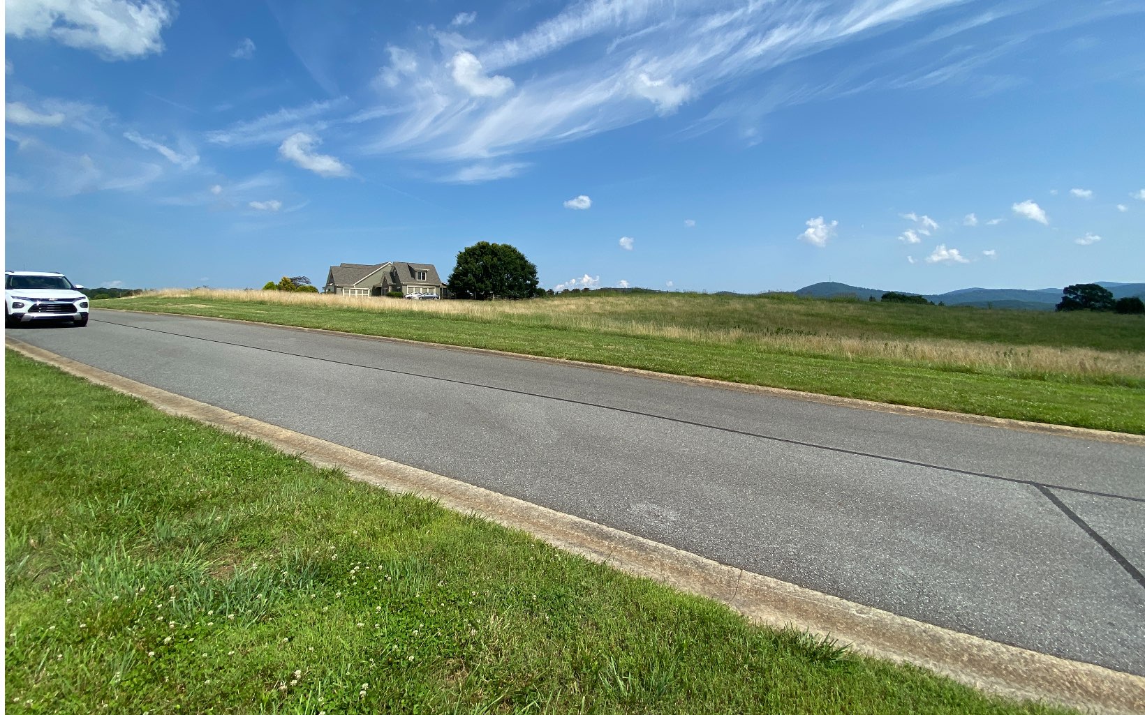 LOT 3 Ridgemont Drive