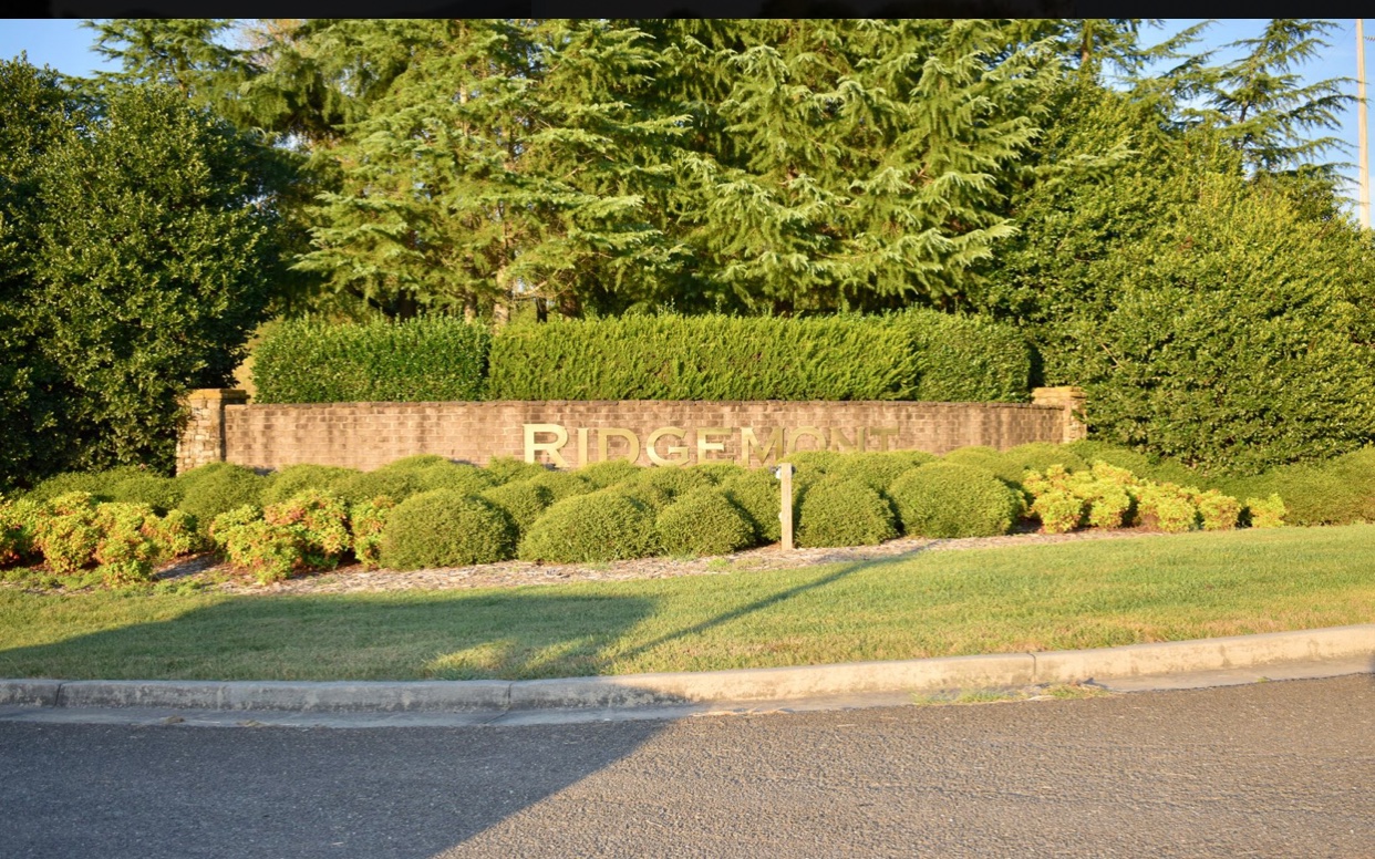 LOT 3 Ridgemont Drive