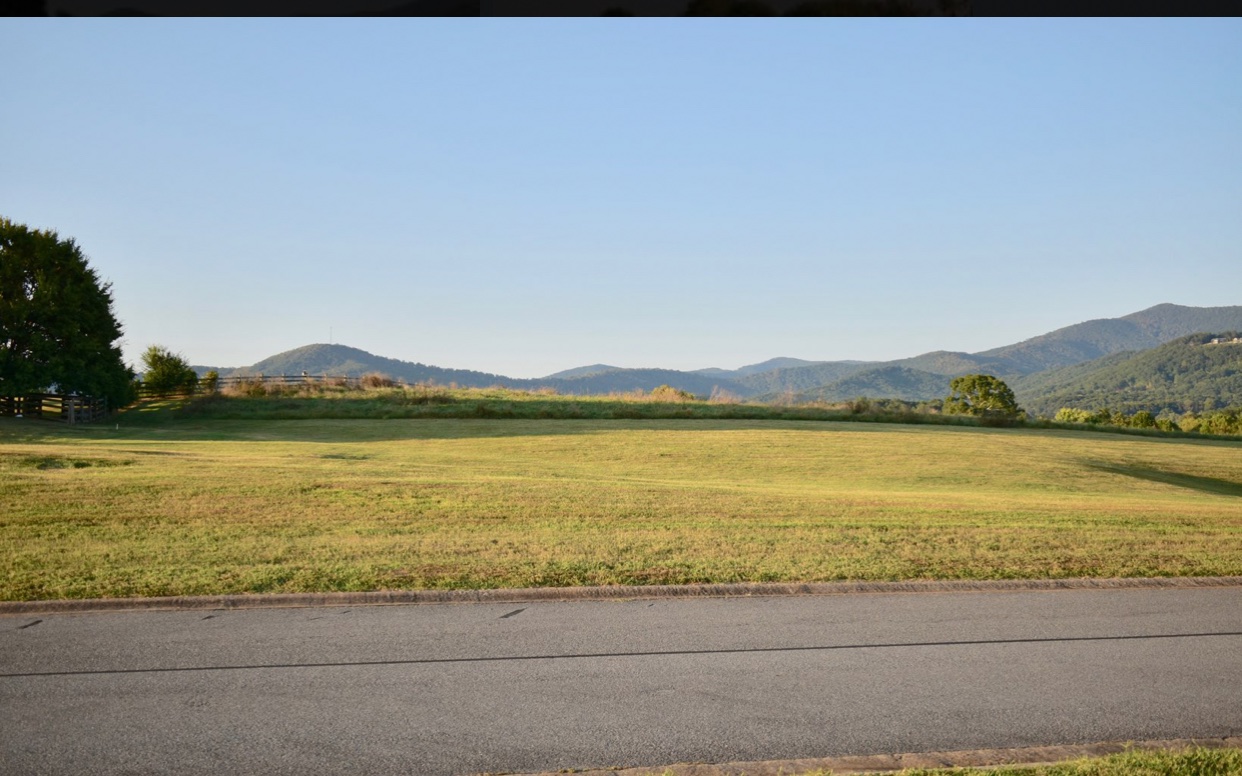LOT 3 Ridgemont Drive