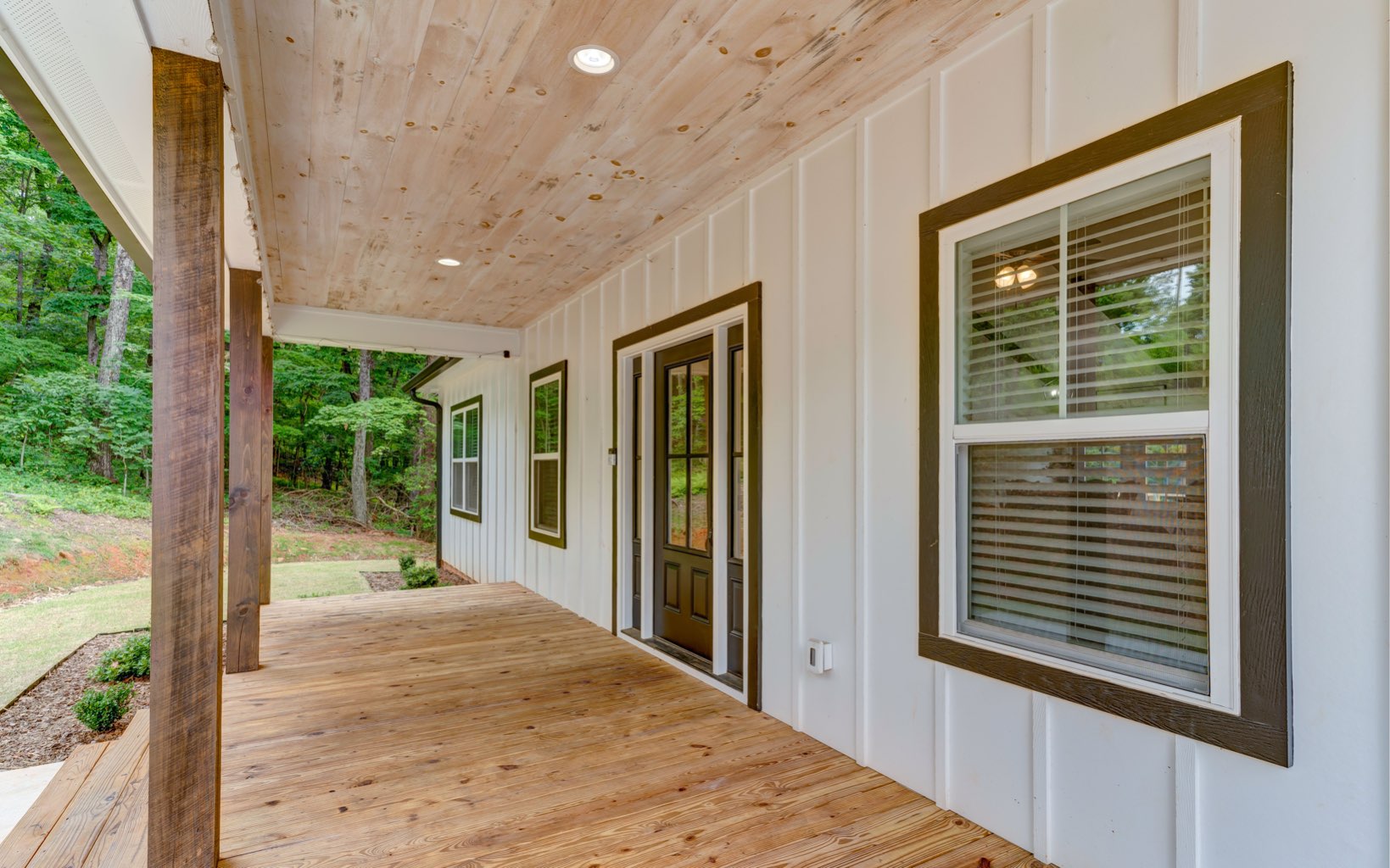 614 Hickory Ridge Drive