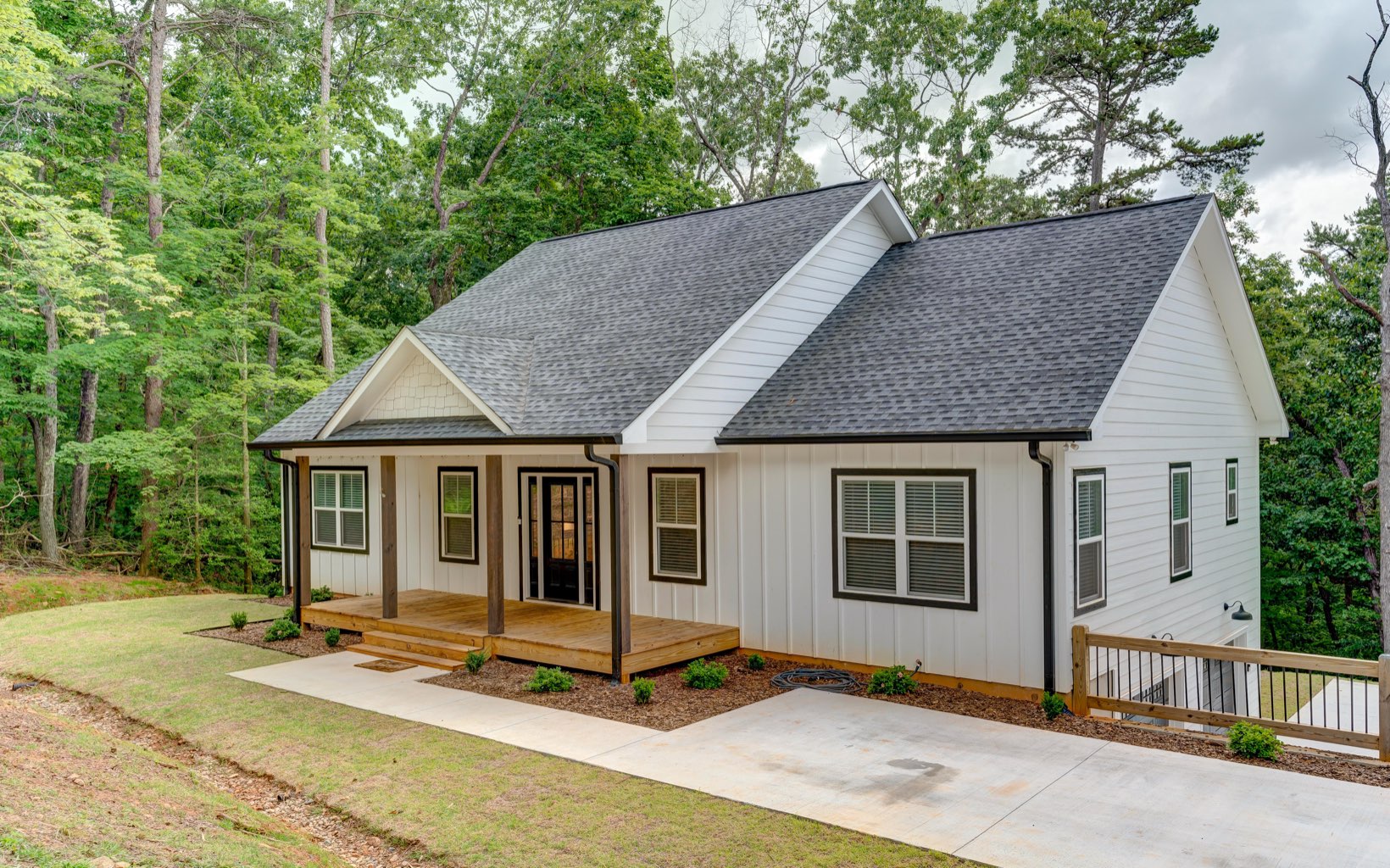 614 Hickory Ridge Drive