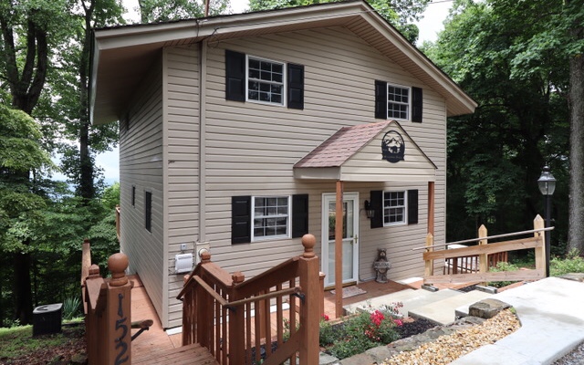 1521 Walnut Ridge