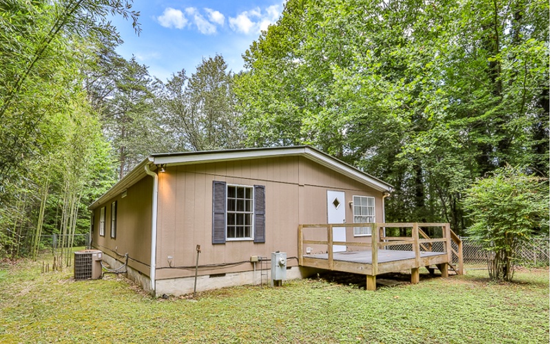922 Mineral Bluff Hwy