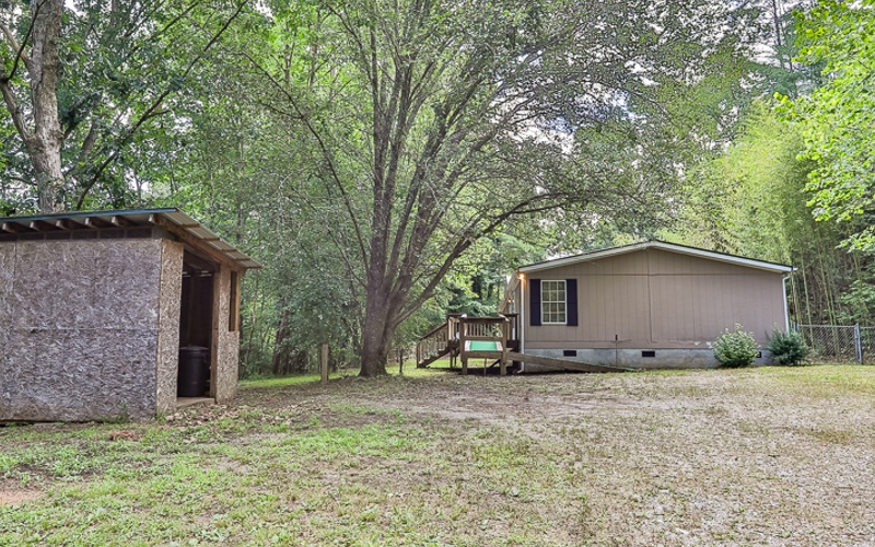 922 Mineral Bluff Hwy