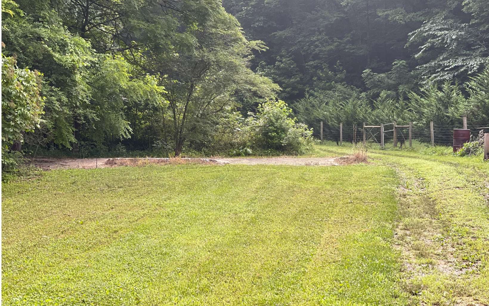 2292 Conasauga Road