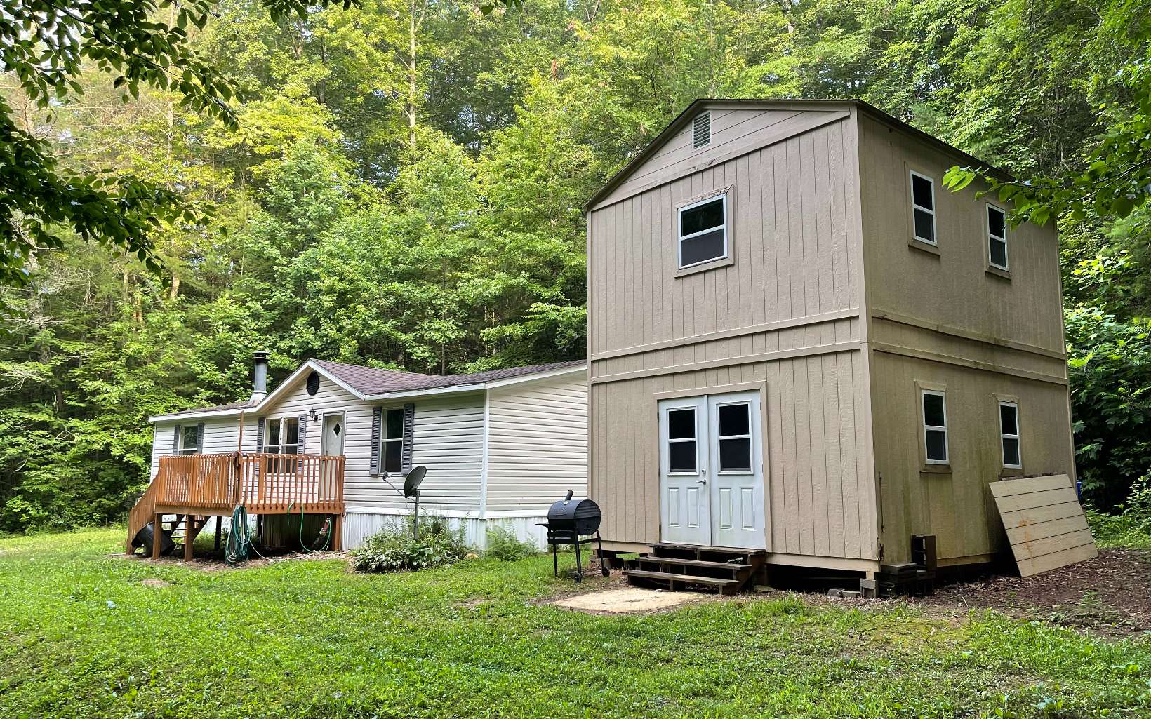2292 Conasauga Road
