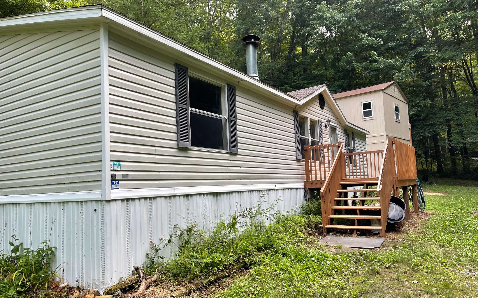 2292 Conasauga Road