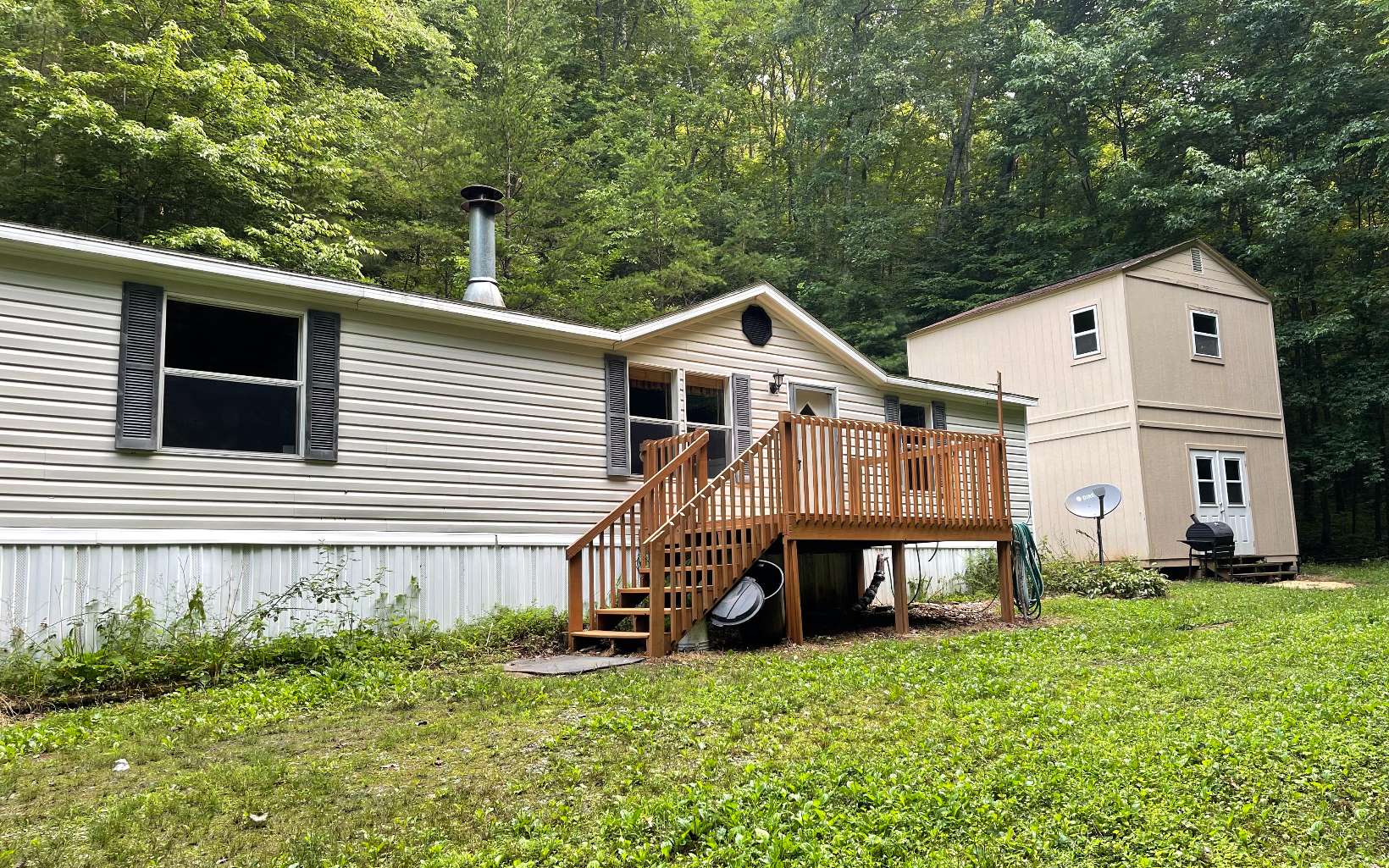 2292 Conasauga Road