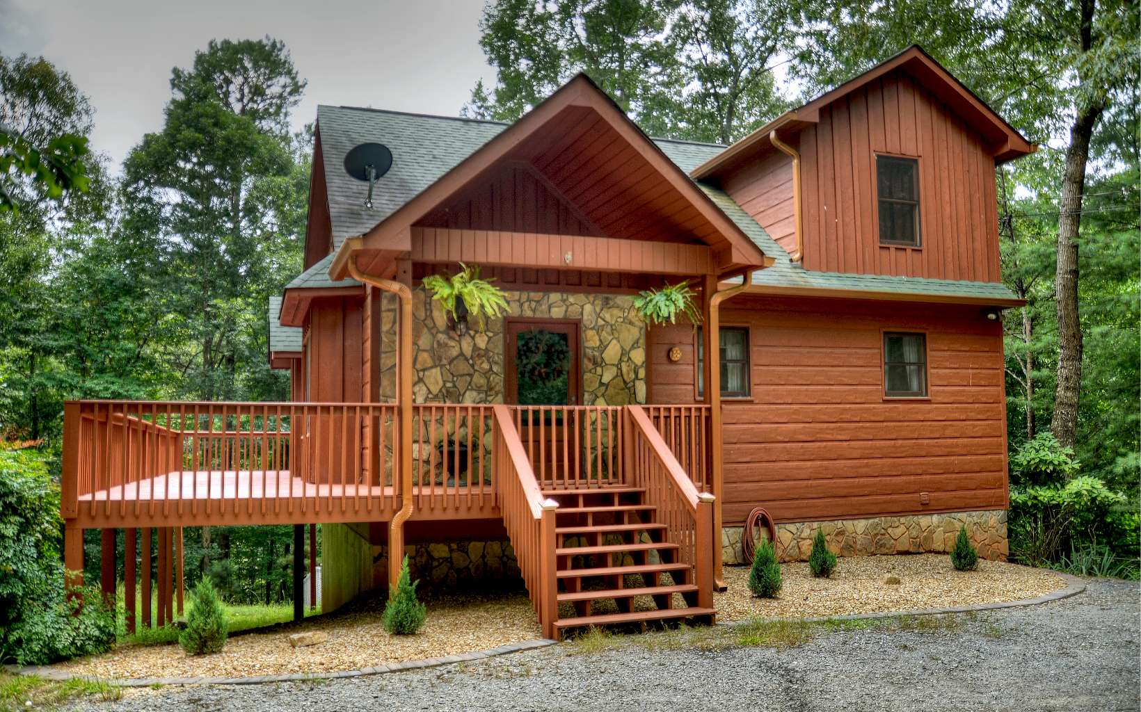 188 Foxhound Drive 5770